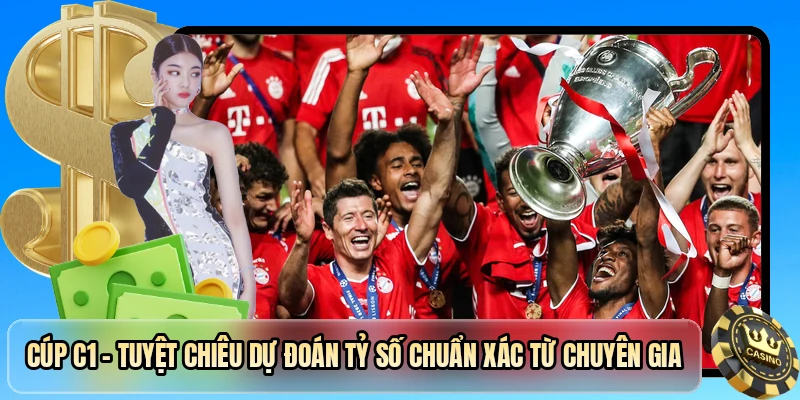 Cúp C1