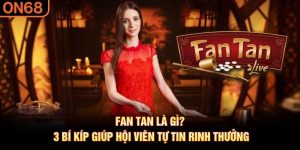 Fan Tan