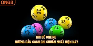 ghi đề online