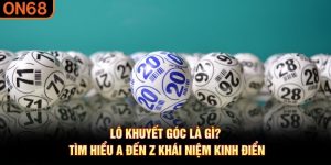 Lô khuyết góc